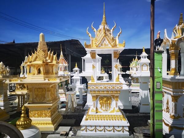 ศาลพระพรหมราคาps-0010