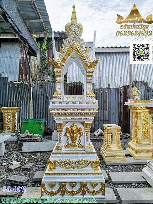 ศาลพระพรหมราคาถูก ps-0011