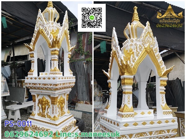 พระพรหม9นิ้วสวยๆ