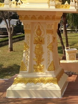 เสาทางเลือก