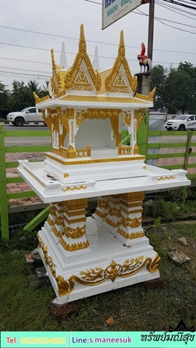 ศาลตายายขนาดใหญ่